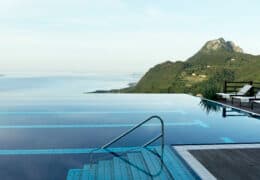 Lefay Resort and Spa Lago di Garda