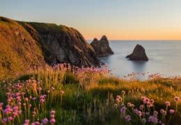 From coast to countryside: Exploring southern England and Wales