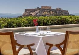 Hotel Grande Bretagne