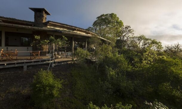 Galápagos Safari Camp