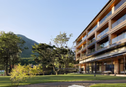 The Ritz-Carlton, Nikko