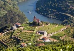 An Insider’s Trip to Portugal