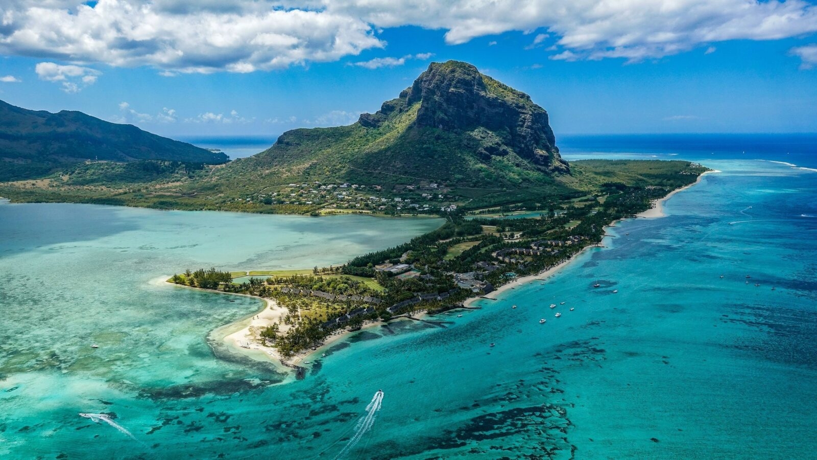 Viewpoint Mauritius