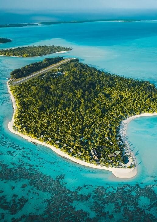 The ocean-view villas of Song Saa Private Island in Cambodia, the hillside hideaways of Six Senses Yao Noi in Thailand, and the pristine atoll setting of The Brando in French Polynesia.