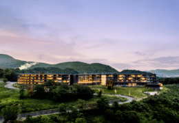 ANA InterContinental Beppu