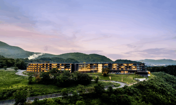 ANA InterContinental Beppu