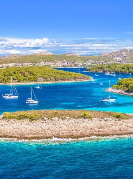 When is the Best Time to Visit the Mediterranean?