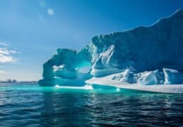 The Best of the Arctic by Sea