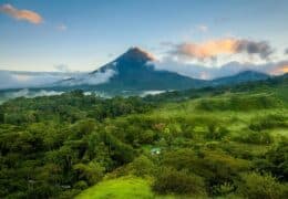Into the Moment in Costa Rica