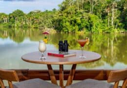 La Selva Ecolodge