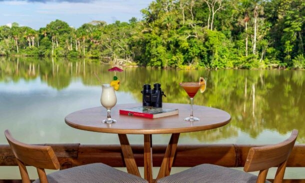 La Selva Ecolodge