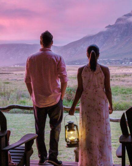 The Best African Honeymoon Destinations Month by Month