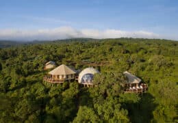 The Highlands Ngorongoro