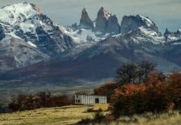 Awasi Patagonia