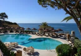 VilaLara Thalassa Resort