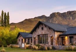 Explora Patagonia National Park