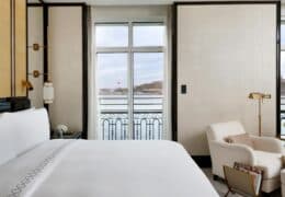 Four Seasons Bosphorus