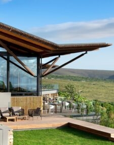 Grootbos Private Reserve