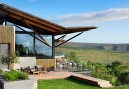 Grootbos Private Reserve
