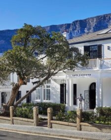 Where to stay in Cape Town