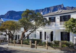 Cape Cadogan Boutique Hotel