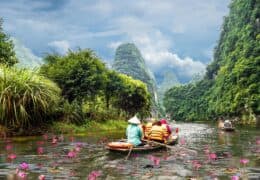 An Immersive Family Adventure Through Vietnam