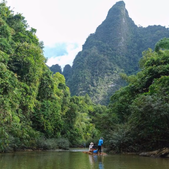 A Guide to National Parks in Thailand thumbnail