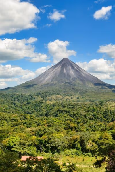 An Active Adventure Through Costa Rica