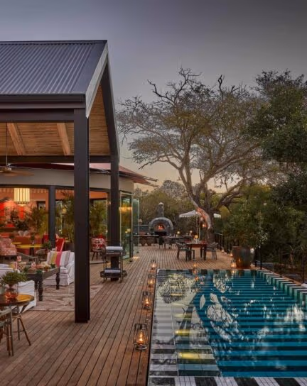 A South Africa Family Accommodation Guide