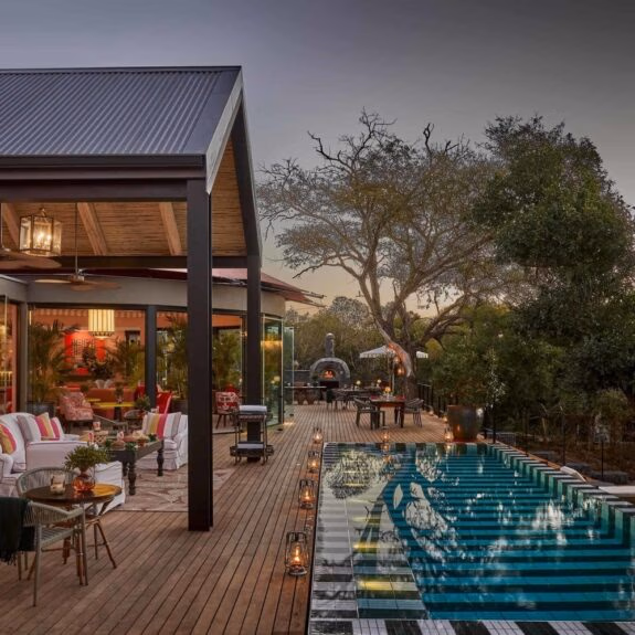 South Africa Family Accommodation Guide thumbnail