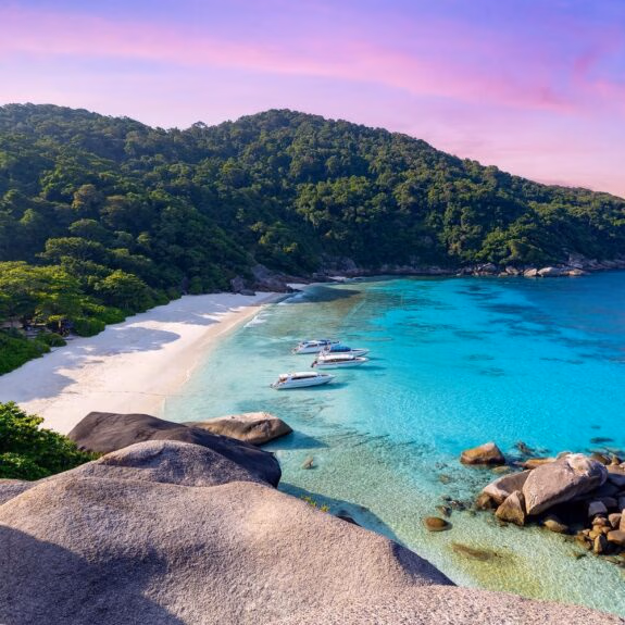 A Guide to Thailand’s Islands thumbnail