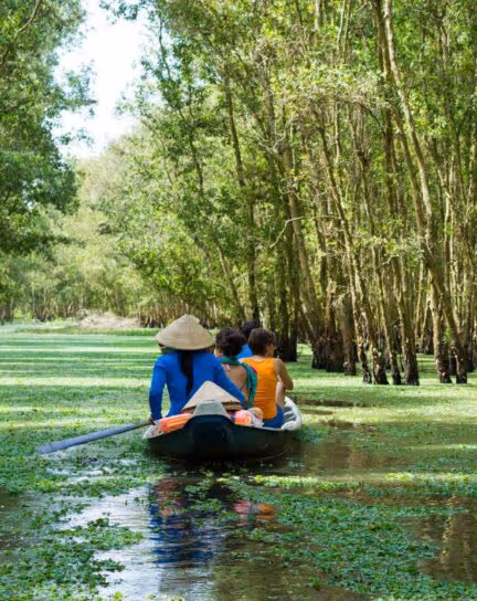 A Guide to Luxury Family Travel in Vietnam
