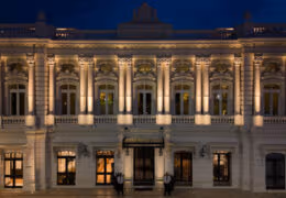 Four Seasons Cartagena