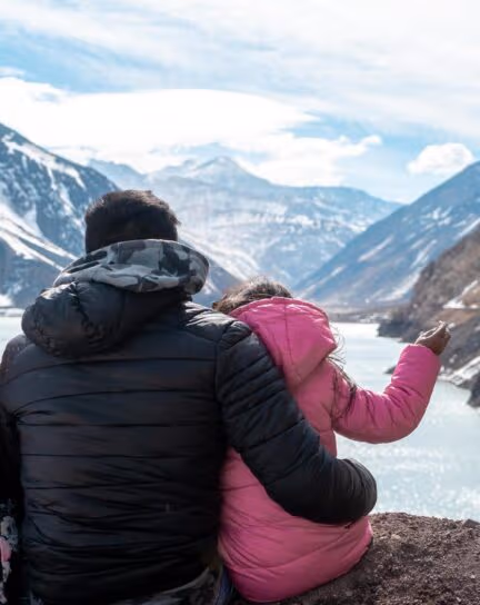 A Luxury Chile Family Travel Guide