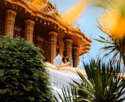 Saraburi, Thailand preview image