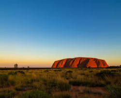 Uluru, Australia's Northern Territory preview image