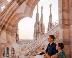 Milan, Italy preview image