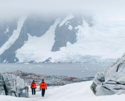 Antarctic Peninsula preview image