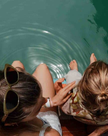 A Month-by-Month Guide to Family Travel