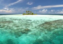 A Luxury Sri Lanka and Maldives Getaway