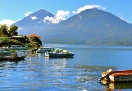 A Family Exploration of Guatemala