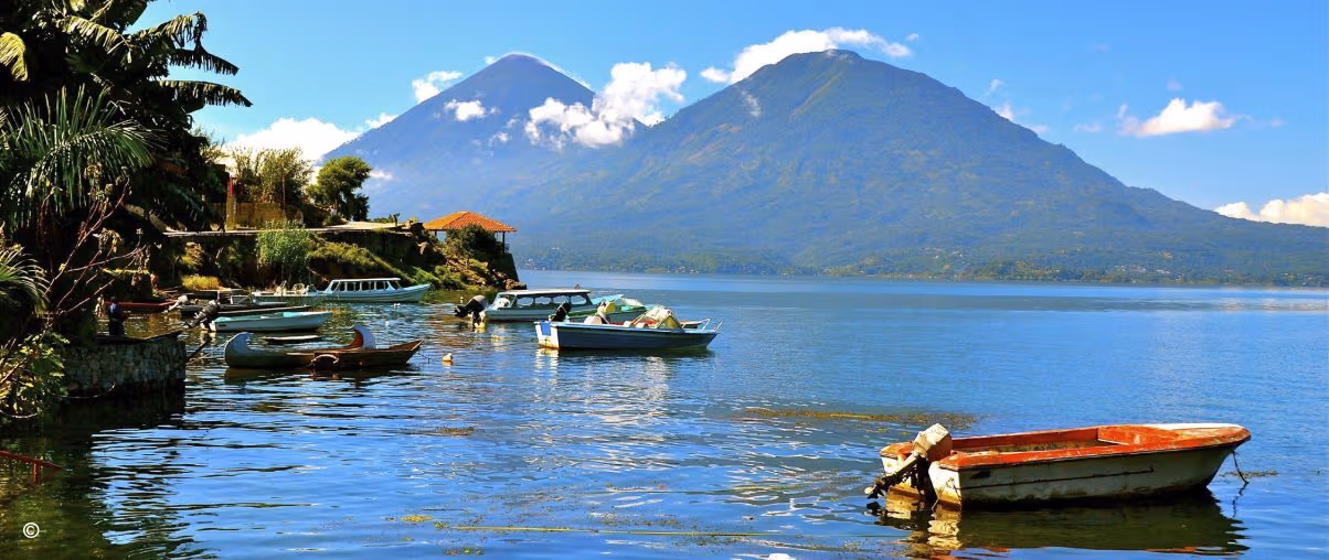 A Family Exploration of Guatemala