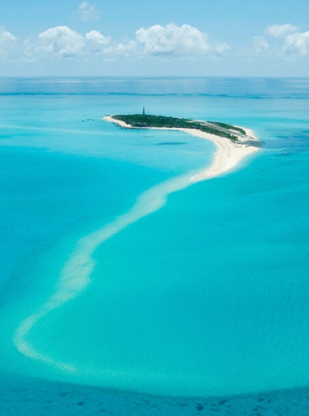 When Is the Best Time to Visit Mozambique?