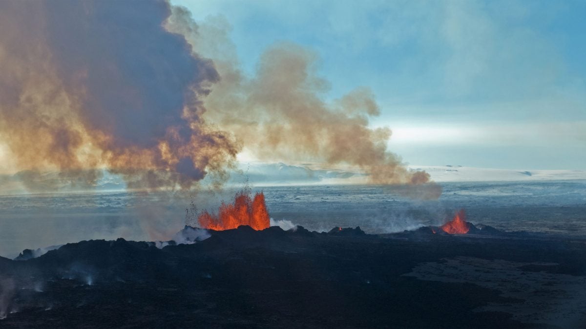 The Land Of Fire And Ice: Iceland Travel Guide | Jacada Travel