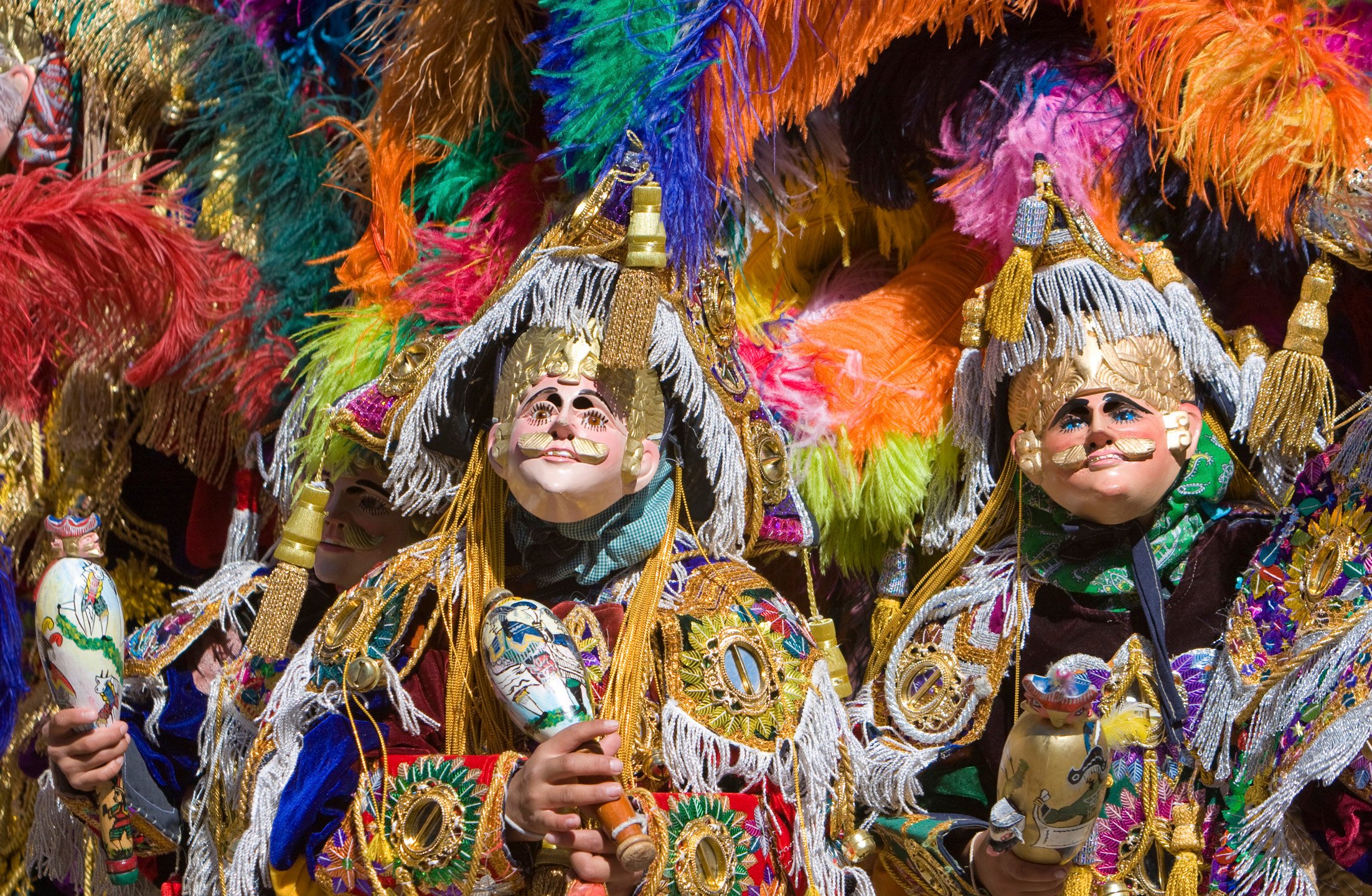 Top Festivals Around the World in December | Jacada Travel