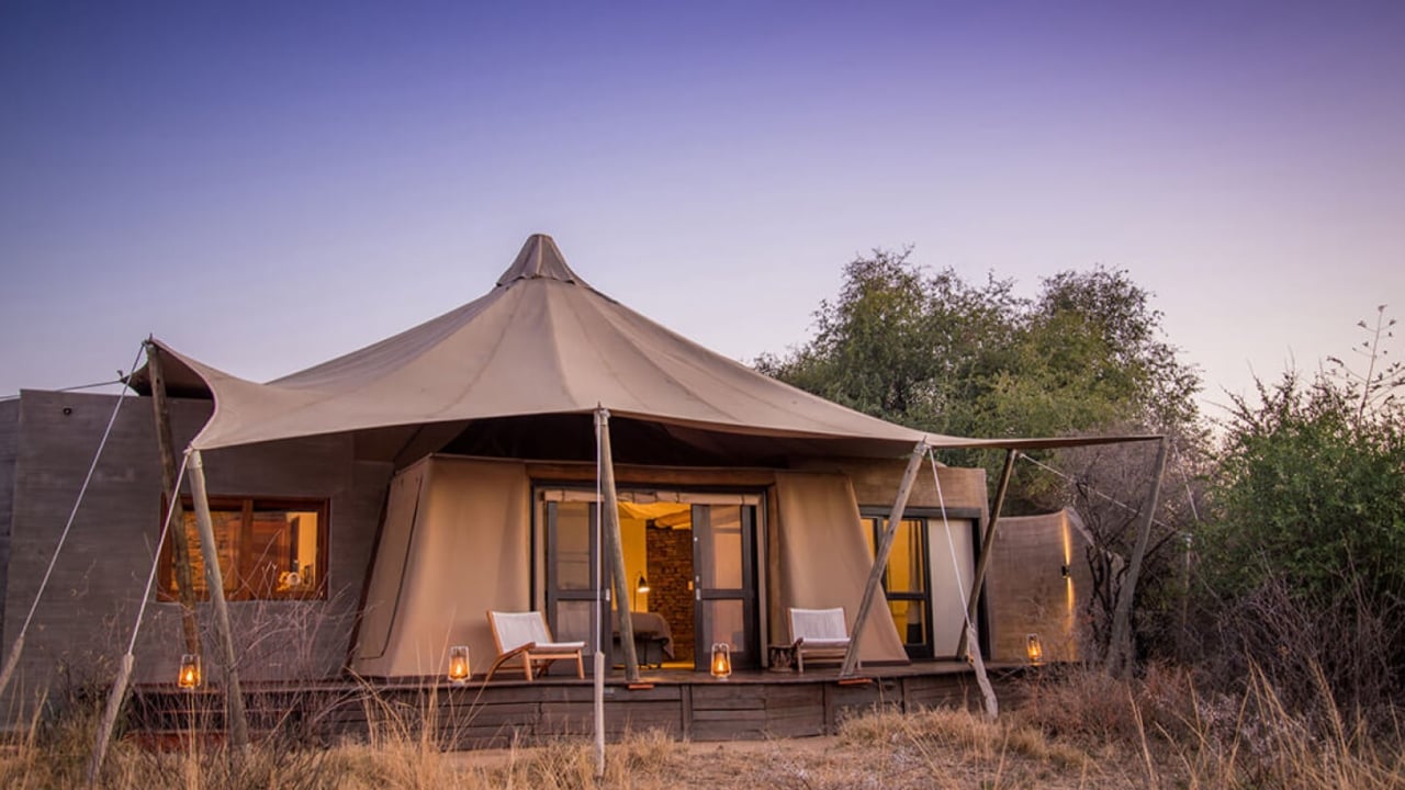 Marataba Safari Lodge - Luxury Lodge In Limpopo Province | Jacada Travel