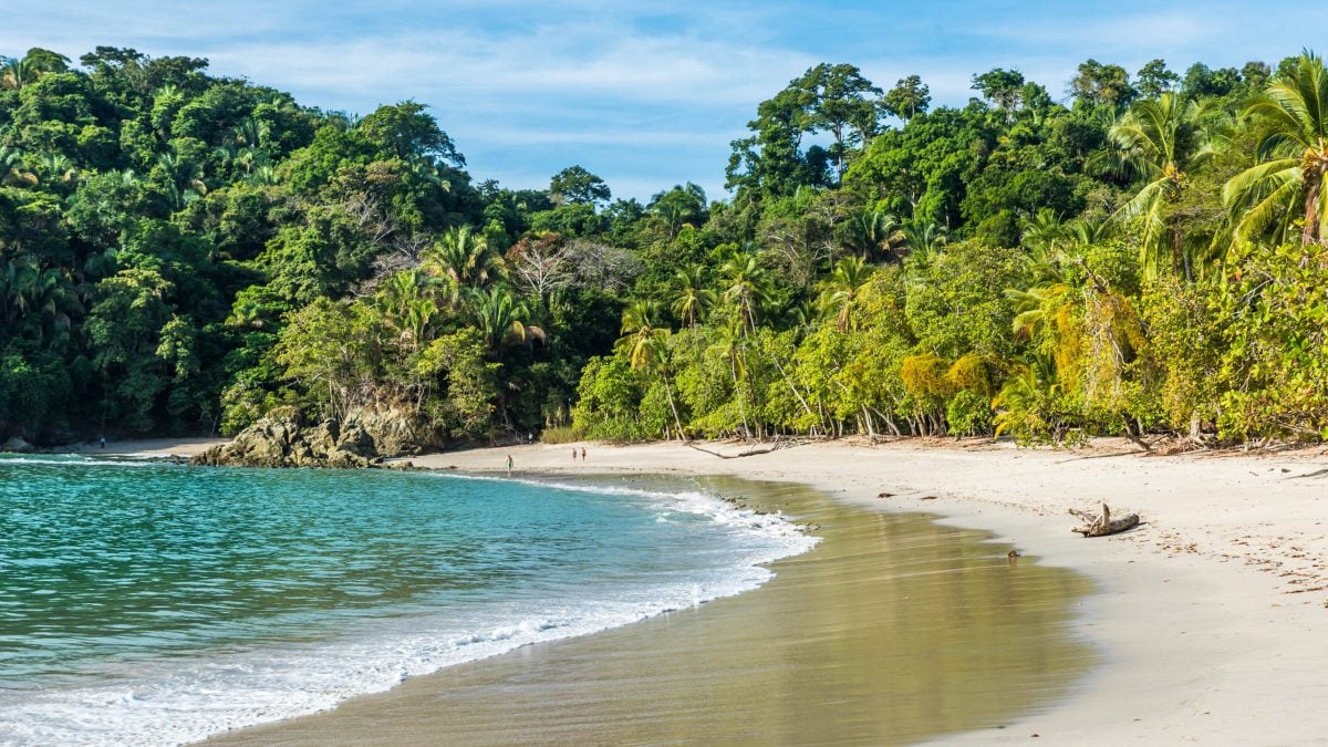 Luxury Manuel Antonio Tours, Private & Tailor-made | Jacada Travel