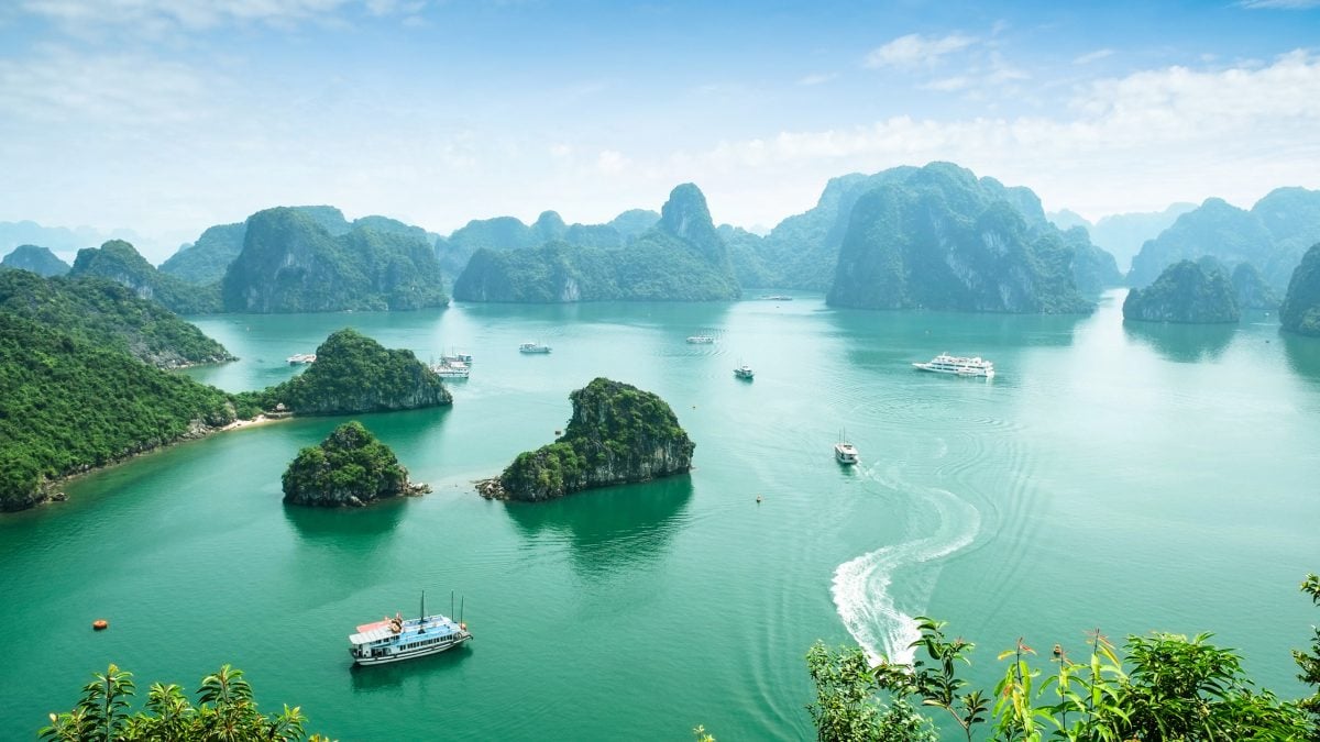 Vietnam Luxury Tours, Private & Tailor-made | Jacada Travel