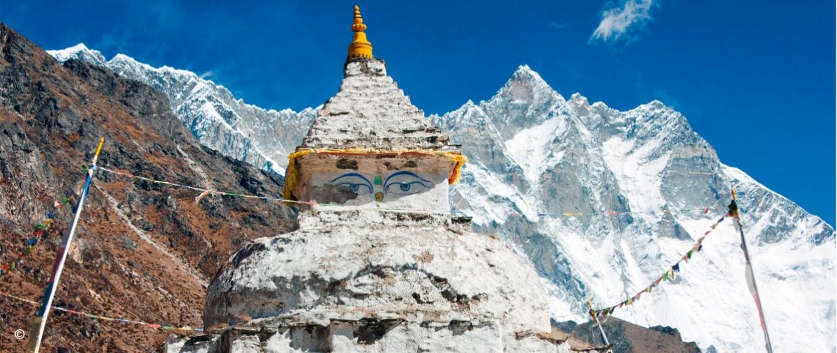 Culture, Everest & Wildlife: The Grand Nepalese Voyage