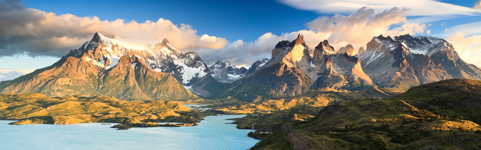 A Luxury Chilean Patagonia Tour 2024/2025